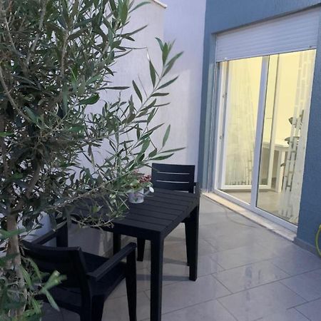 Apartament Kris In Durres Plazh Extérieur photo