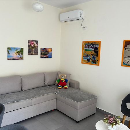 Apartament Kris In Durres Plazh Extérieur photo