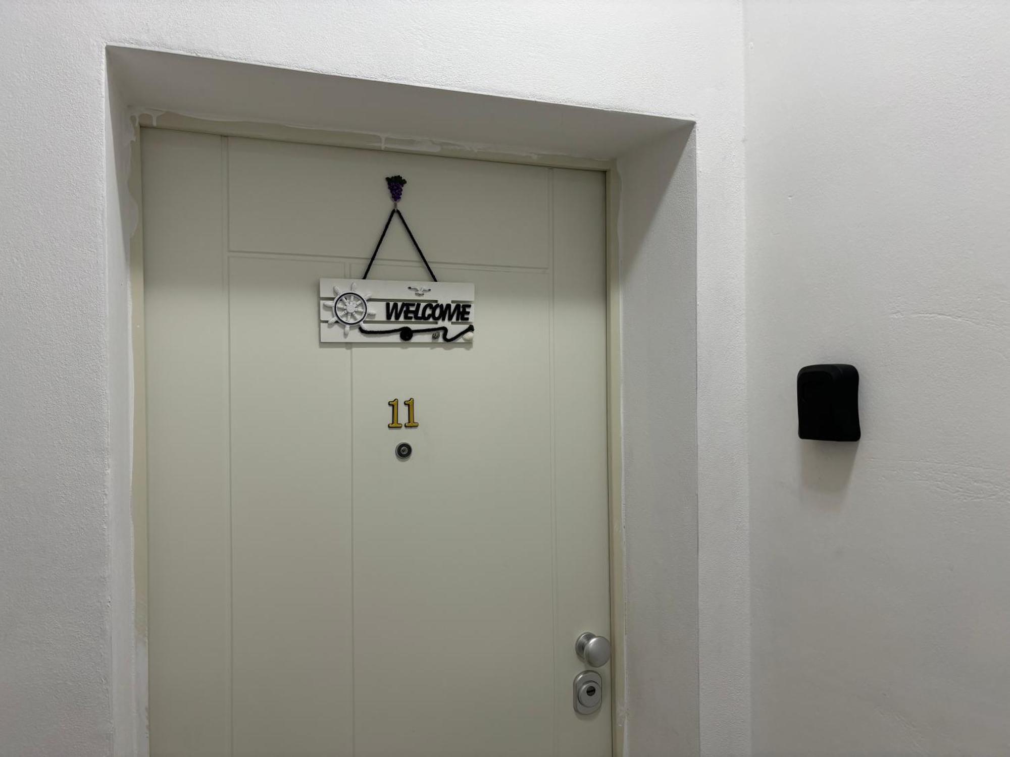 Apartament Kris In Durres Plazh Extérieur photo