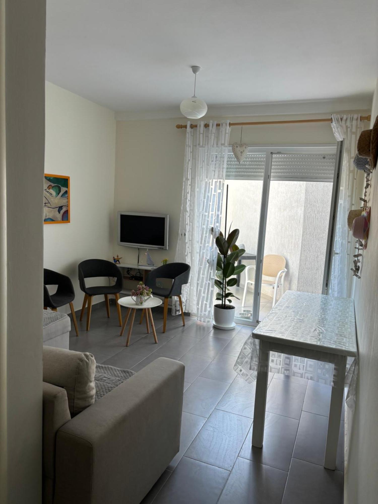 Apartament Kris In Durres Plazh Extérieur photo